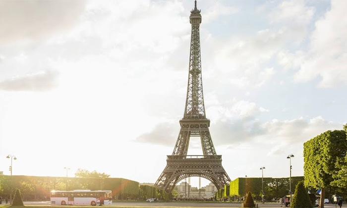 Os 8 melhores parques de esculturas da França