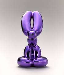 Rabbit Sculpture