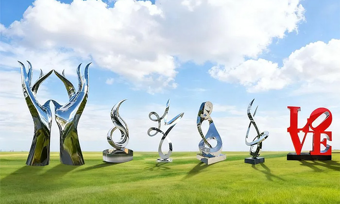 How To Customize A Satisfying Sculpture